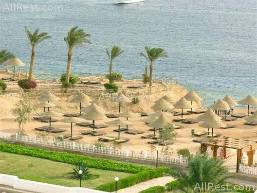 Pyramisa Resort & Villas 31